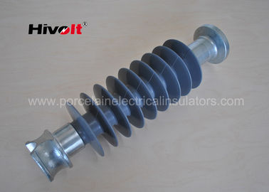 ANSI 51-4F van de de Machtslijn van het Silicone Rubberporselein de Isolatieveiligheid
