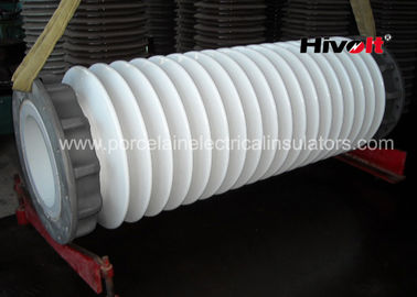 110KV witte de Isolatie Antimist van de Kleuren Holle Kern zonder Leider