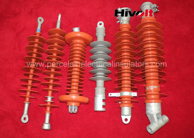 Grijze/Rode Silicone Rubberisolatie, Silicone Samengestelde Isolatie met Ce/SGS