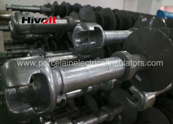 1000 kV 300 kN Composite Long Rod Isolator