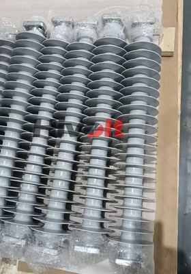 Polymer Isolator met torsiestevigheid 4kN.M-10kN.M Minimale kruipafstand 400mm-15000mm