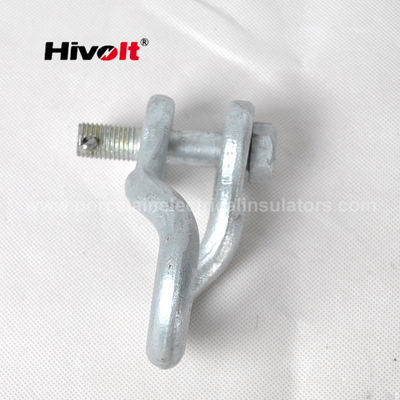 120kN Gesmede Stalen Getwiste Sluiting