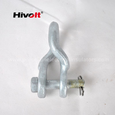 120kN Gesmede Stalen Getwiste Sluiting