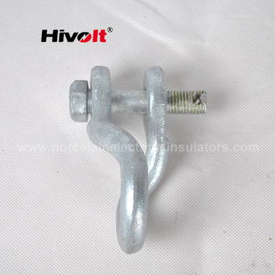 120kN Gesmede Stalen Getwiste Sluiting