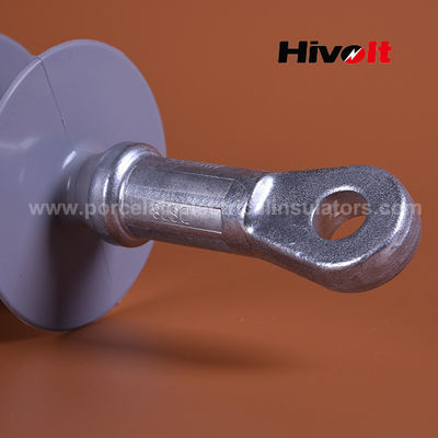 25 kV siliconen rubbercomposite isolator