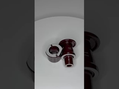 Geïntegreerde elektrische verwarmingssystemen