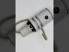 ANSI-standaard transformatorbuizen 2