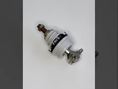 ANSI-standaard transformatorbuizen 4