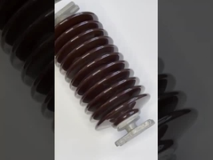 Multifunktioneel porseleinen poststation isolatoren