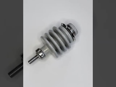 ANSI-standaard transformatorbussinsolator voor de Amerikaanse markt kleur grijs